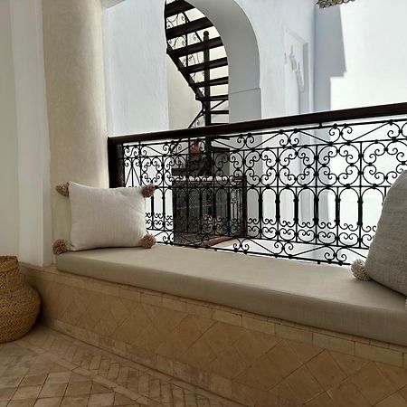 Riad Le Manzil Beldi Μαρακές Εξωτερικό φωτογραφία