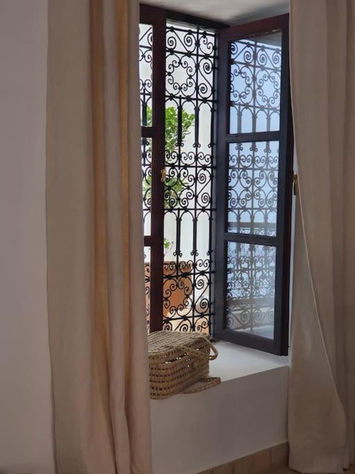 Riad Le Manzil Beldi Μαρακές Εξωτερικό φωτογραφία
