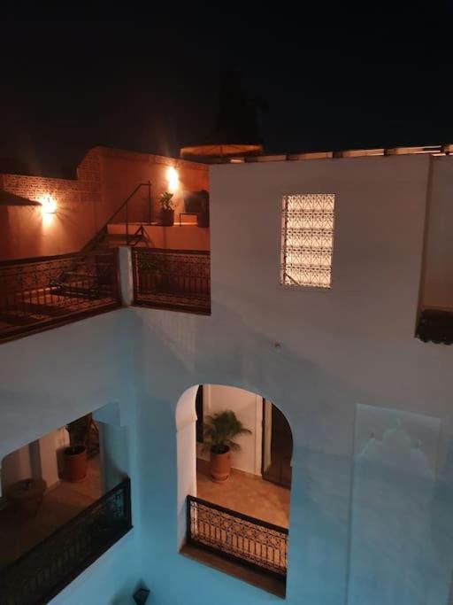 Riad Le Manzil Beldi Μαρακές Εξωτερικό φωτογραφία