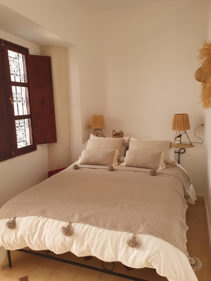 Riad Le Manzil Beldi Μαρακές Εξωτερικό φωτογραφία