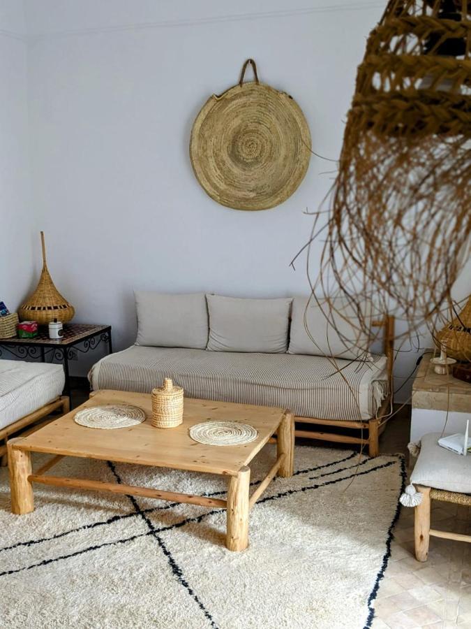 Riad Le Manzil Beldi Μαρακές Εξωτερικό φωτογραφία
