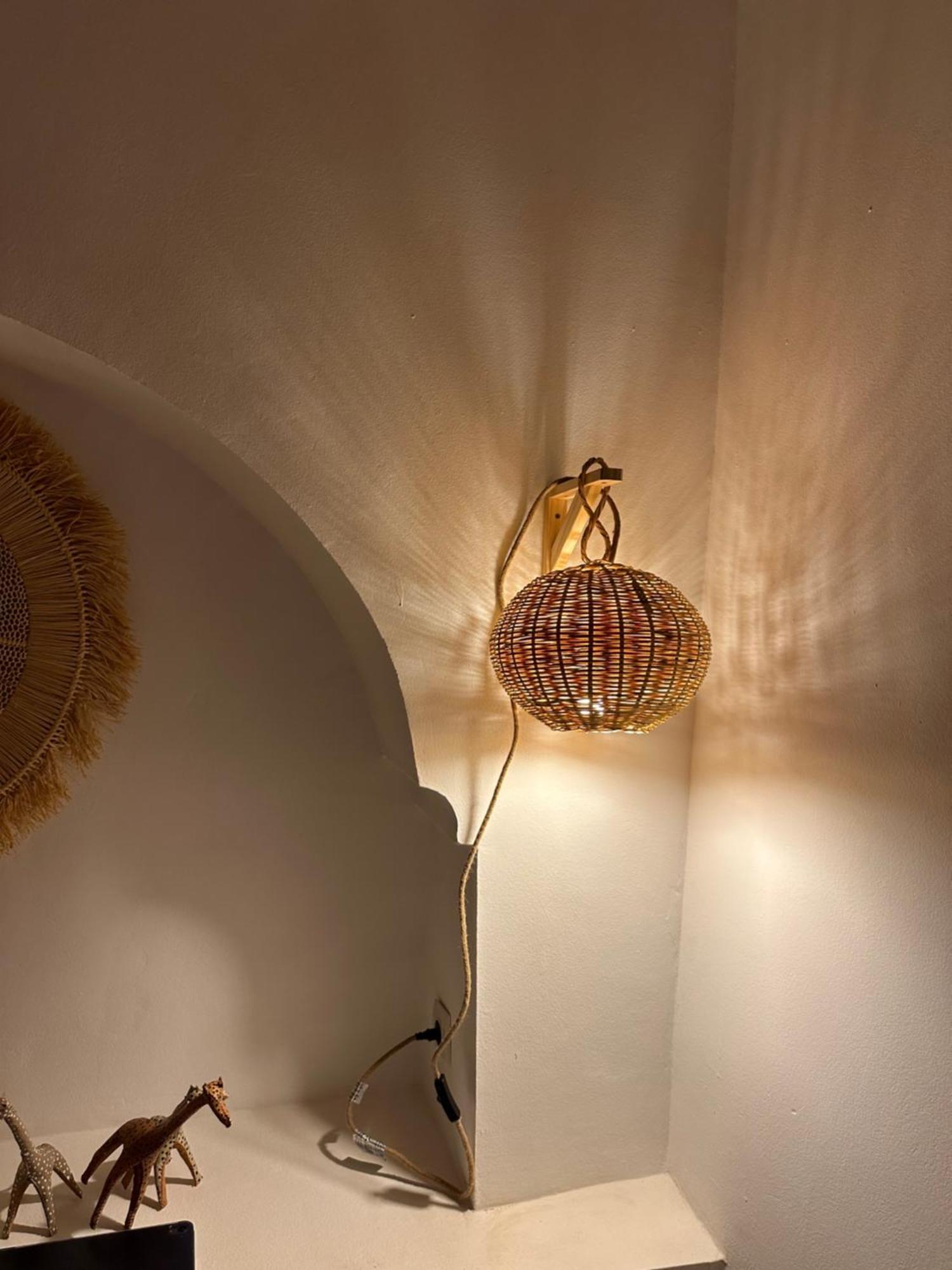 Riad Le Manzil Beldi Μαρακές Εξωτερικό φωτογραφία
